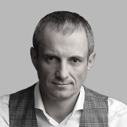 Сергей Иванов